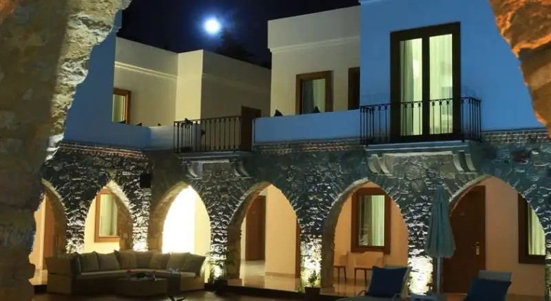 SARAYA BODRUM