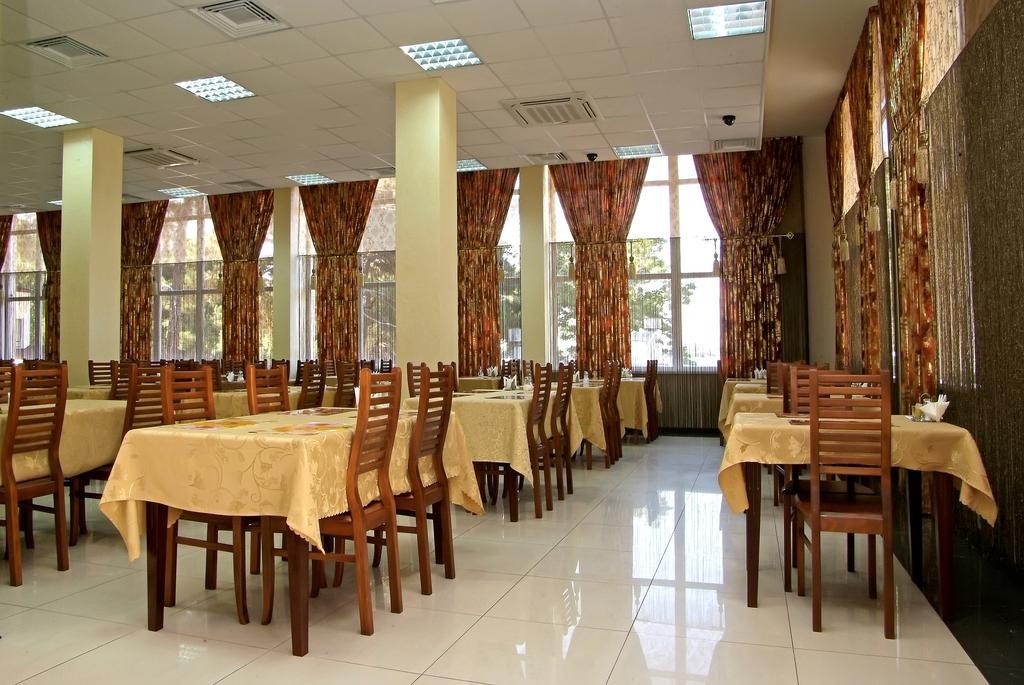 ГЕЛЕНДЖИК ПАНСИОНАТ