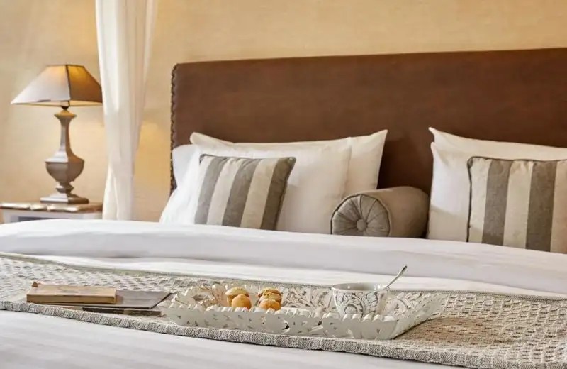 LIMNEON RESORT & SPA