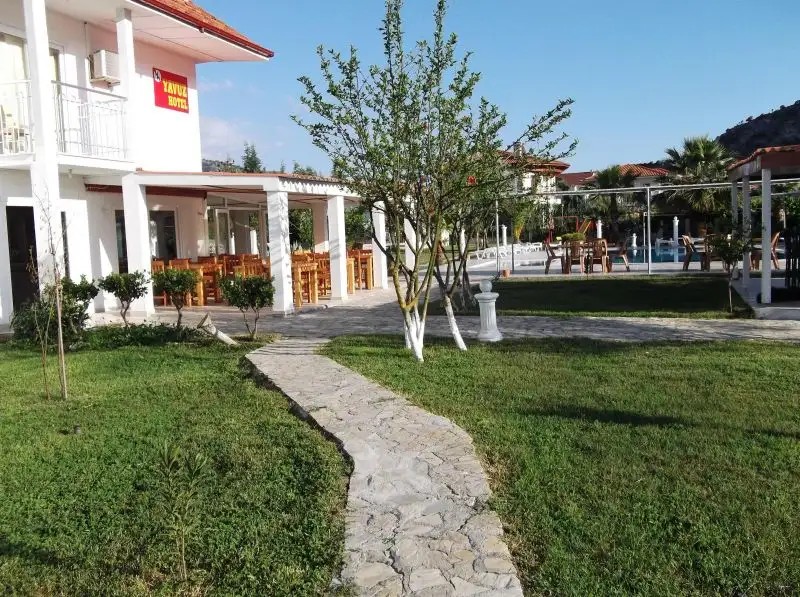 YAVUZ HOTEL
