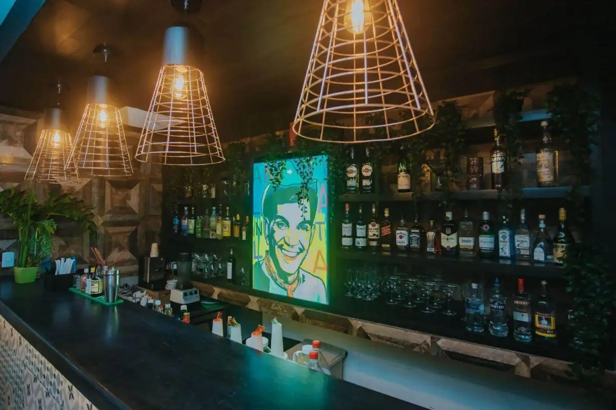 ANCORA CAP CANA MARINA RESORT AND VILLAS