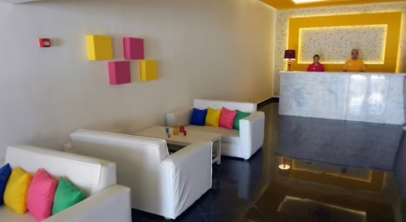 SMARTLINE COLOUR BEACH