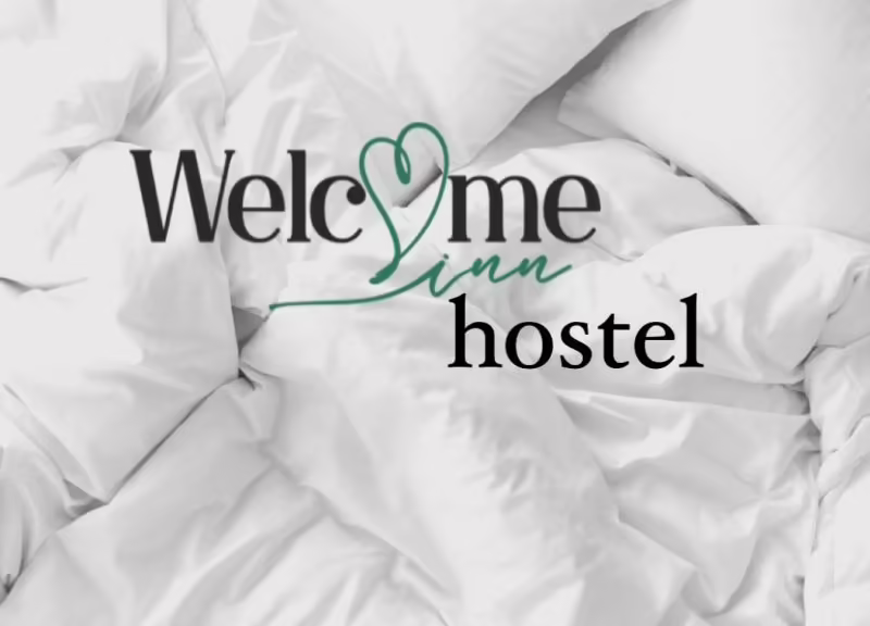 ВЕЛКОМ ИНН ХОСТЕЛ (WELCOME INN)