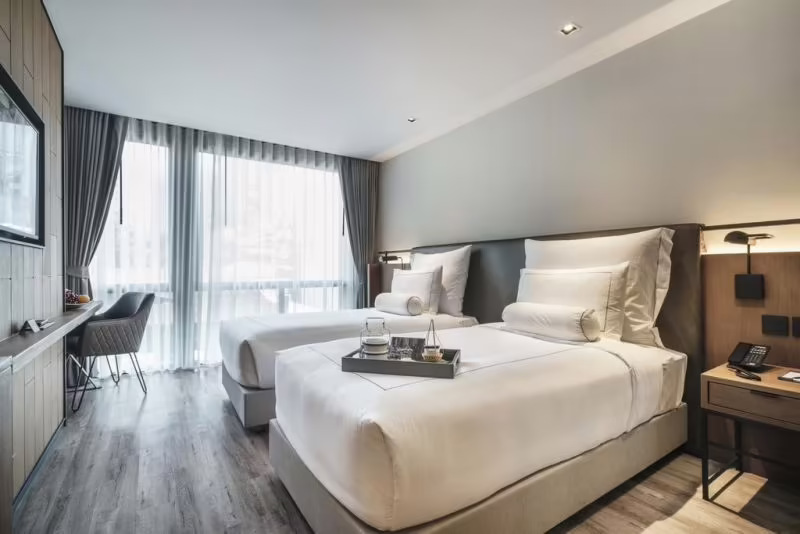 TASTORIA COLLECTION HOTEL SUKHUMVIT