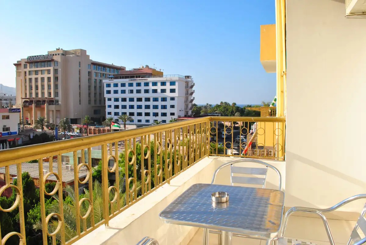 AL QIDRA AQABA