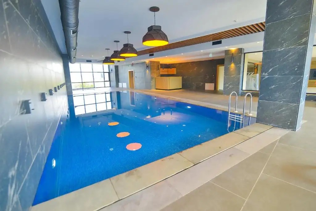 SERENITY COMFORT HOTEL
