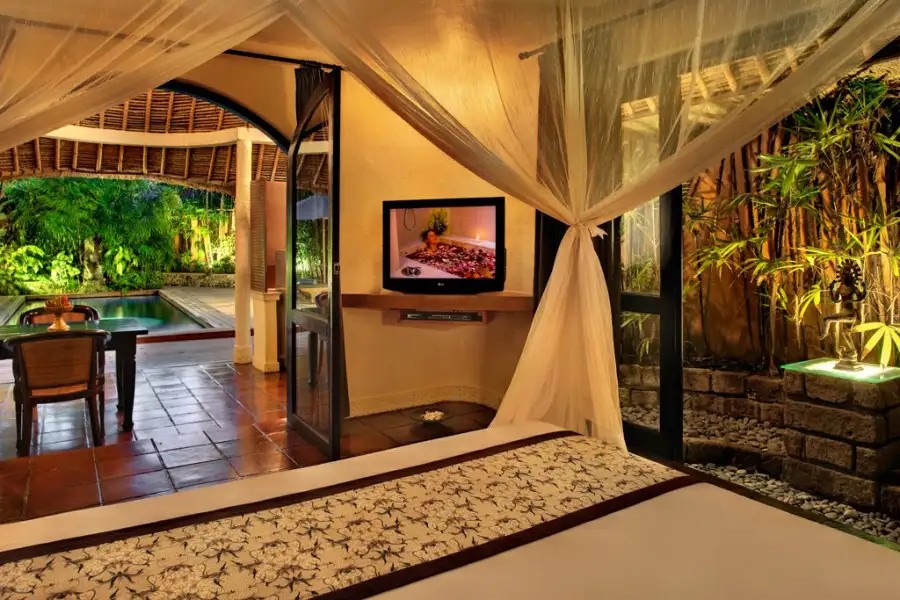 IMPIANA PRIVATE VILLAS SEMINYAK