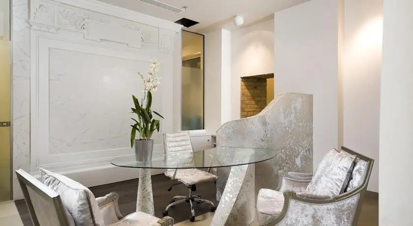 GRAND BUDAPEST APARTMENTS