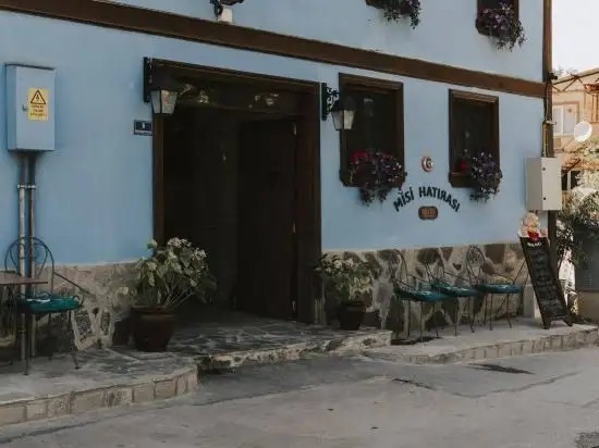 MISGIBI OTEL