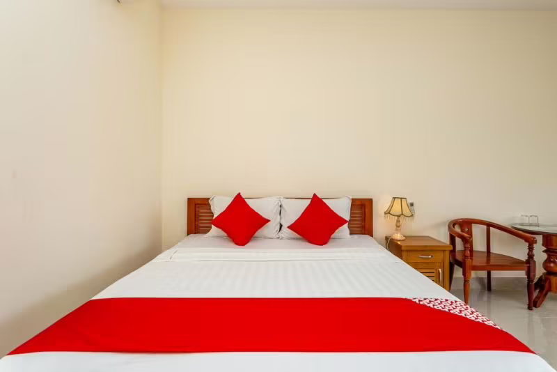 UP VILLAGE HOTEL