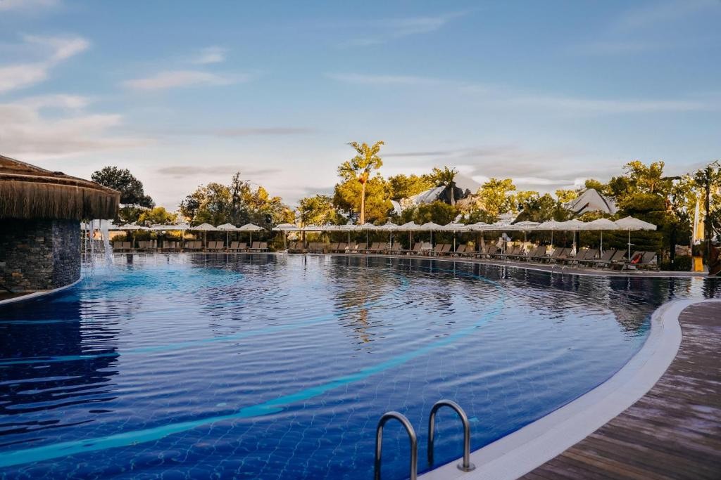 AGAYA DIDIM RESORT (EX. PRIVE HOTEL DIDIM)
