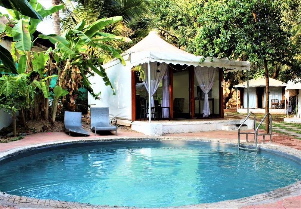 COCOS RESORT GOA
