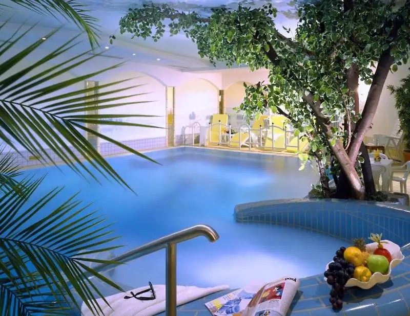 SHERATON MUNICH AIRPORT