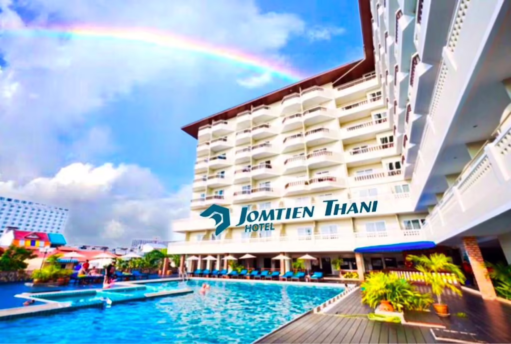 JOMTIEN THANI