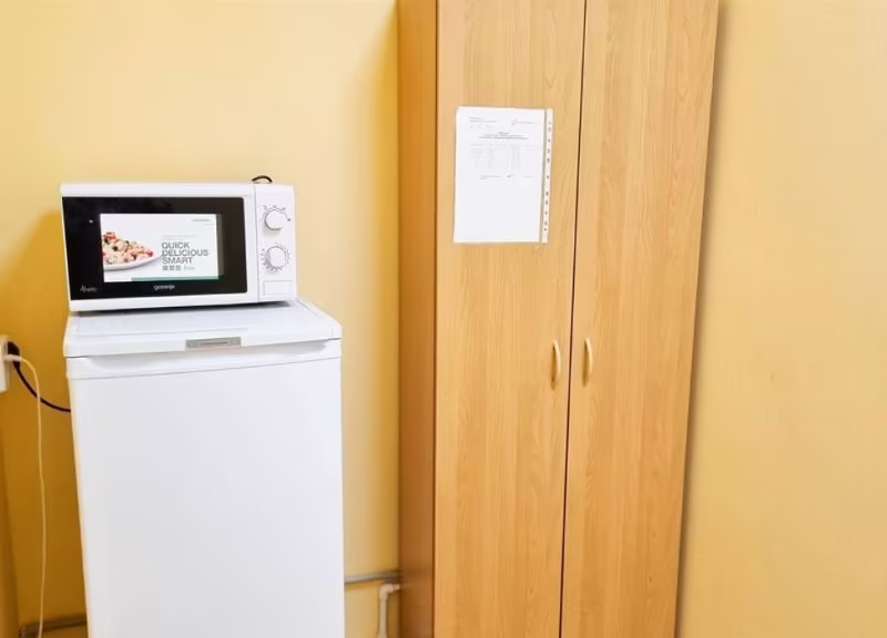 SMART HOTEL KDO ВОРОНЕЖ