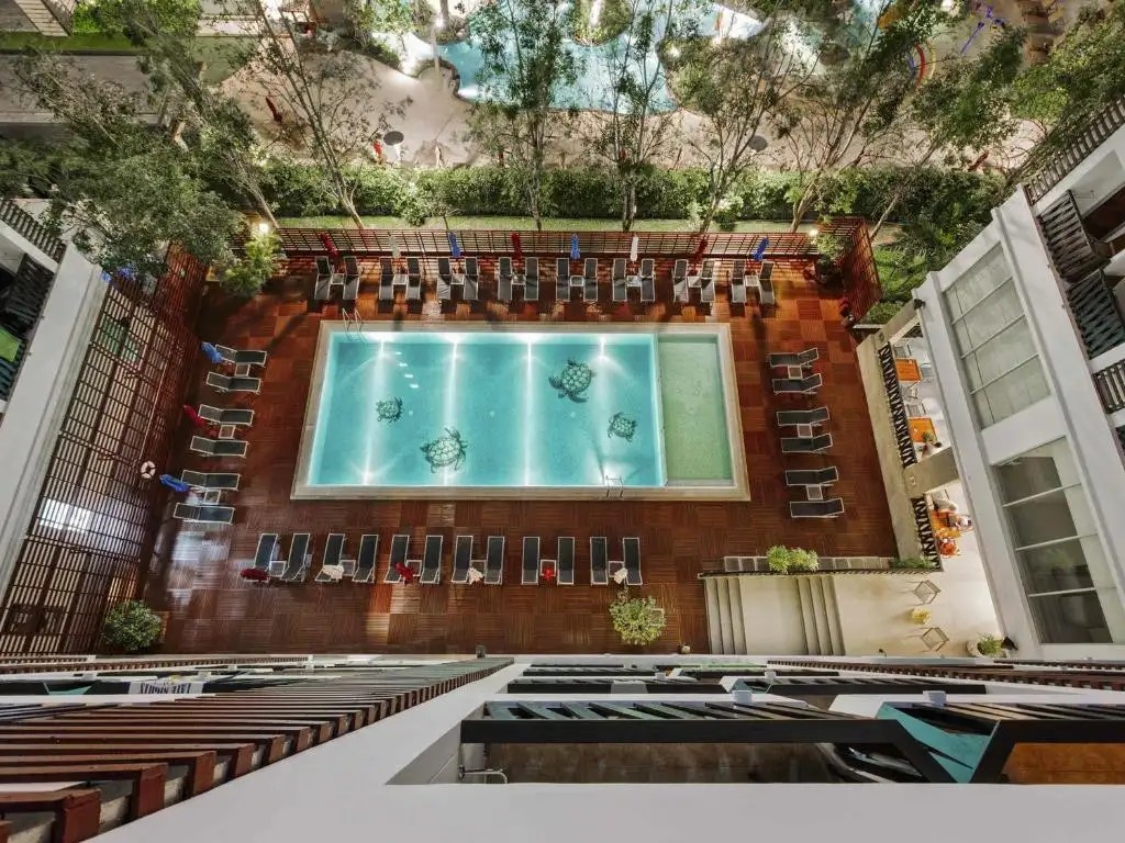 IBIS PATTAYA