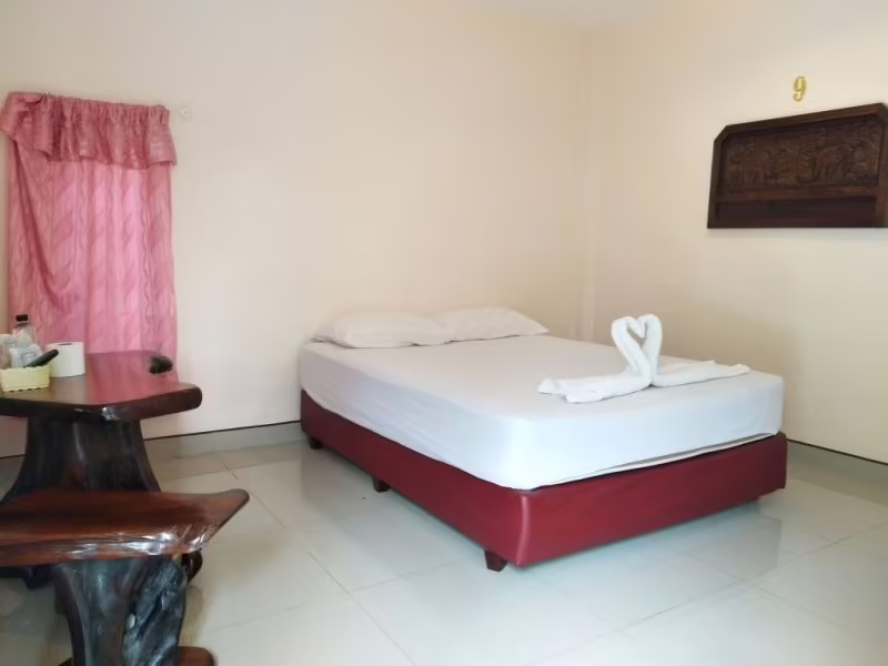 KONGKA RESORT