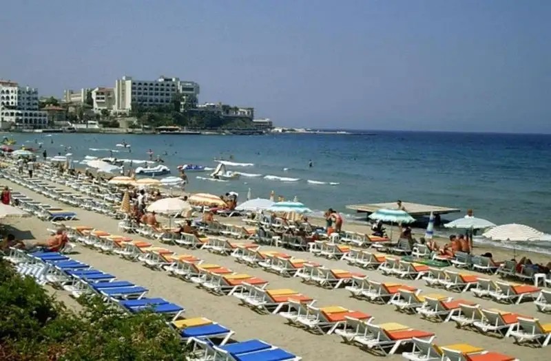 TNR BOUTIQUE HOTEL & SPA ADULTS ONLY