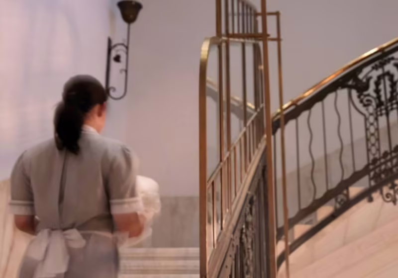 FOUR SEASONS HOTEL GRESHAM PALACE