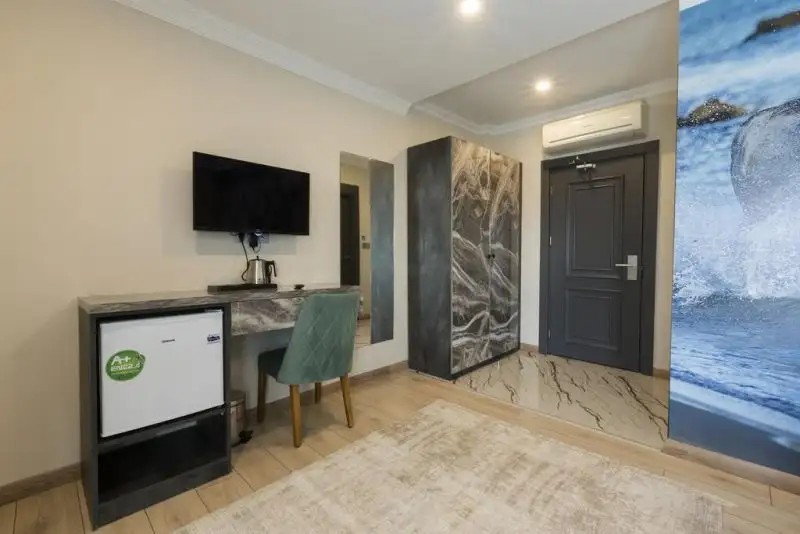 FLORYA NOVI BOUTIQUE HOTEL 