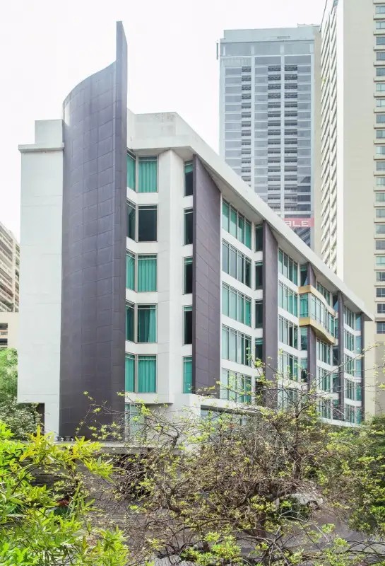 TUI BLUE MADUZI HOTEL BANGKOK (EX.MADUZI)