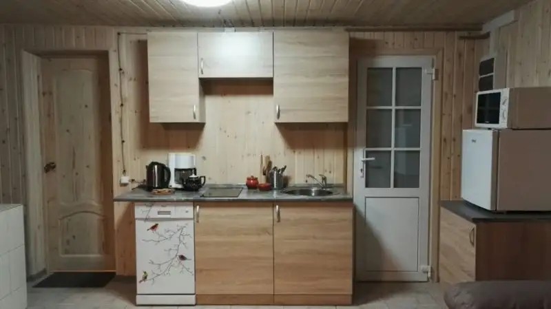 ПОЛЯРНАЯ ЗВЕЗДА ХИБИНЫ