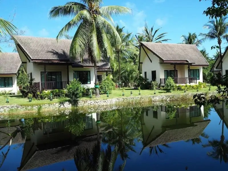 KHAO LAK BLUE LAGOON RESORT