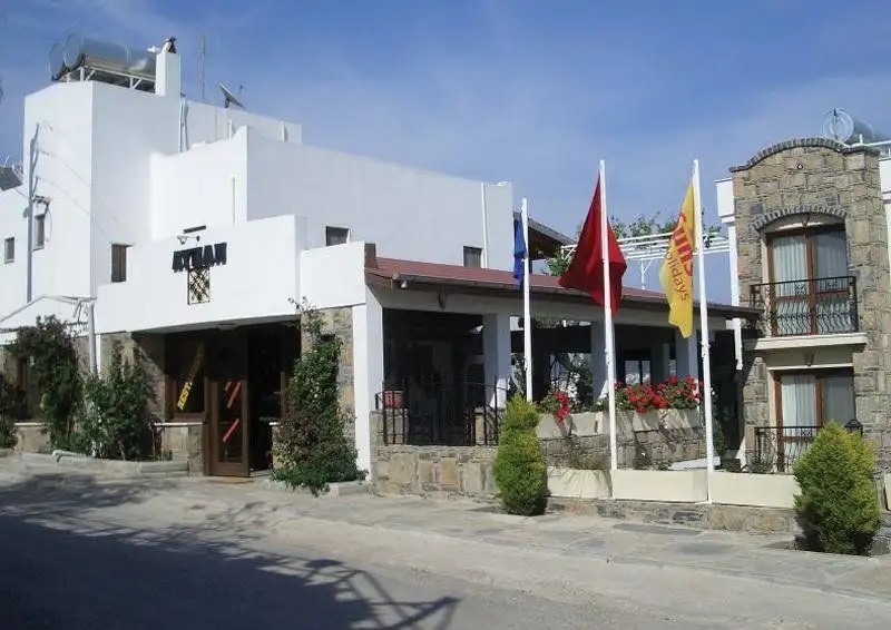 AYHAN PANSIYON