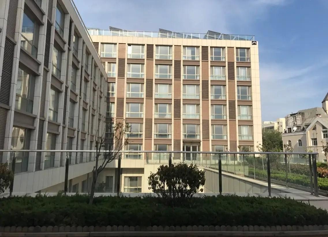 WEIHAI GOLDEN BAY RESORT