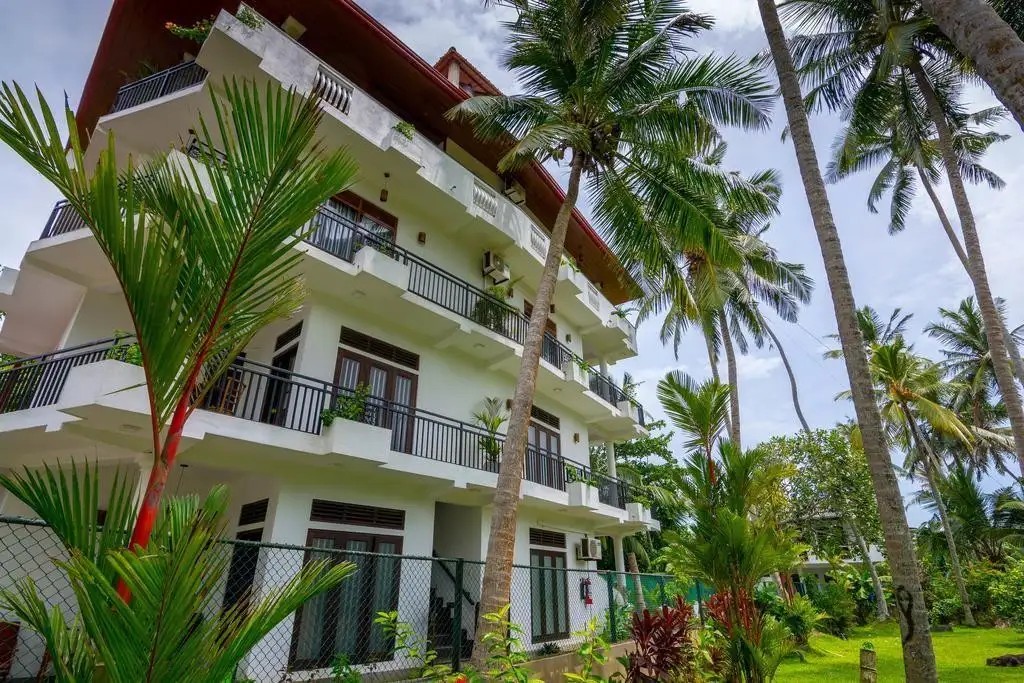 SEA VIEW DEEPAL VILLA