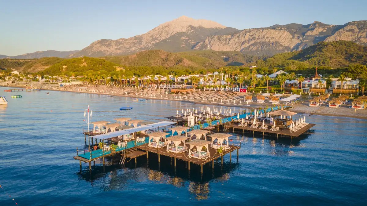 EMELDA SUN CLUB (EX. SIMENA SUN CLUB)