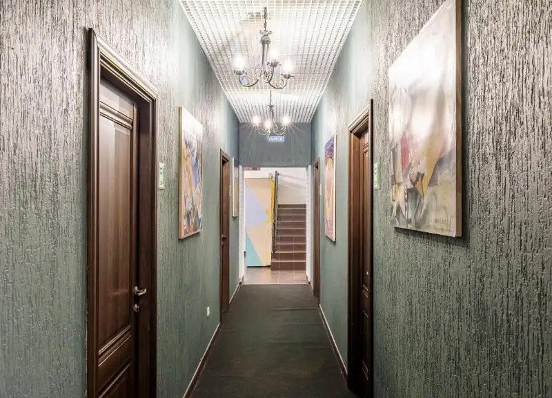 AXEL HOSTEL