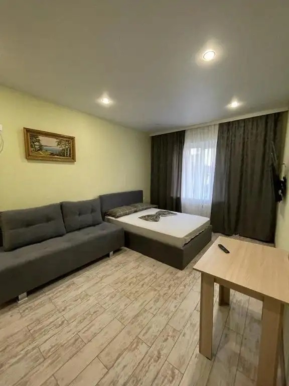 ГОСТЕВОЙ ДОМ GRANT HOUSE