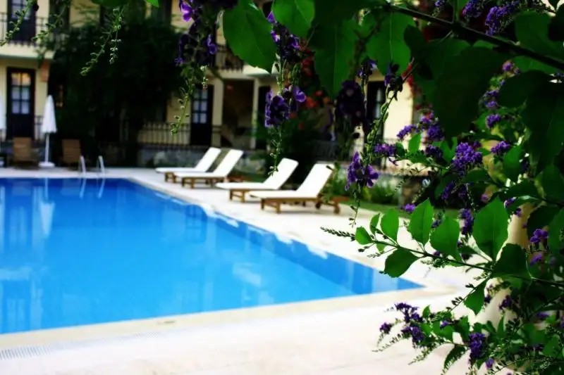 GORKEM APART HOTEL GOCEK