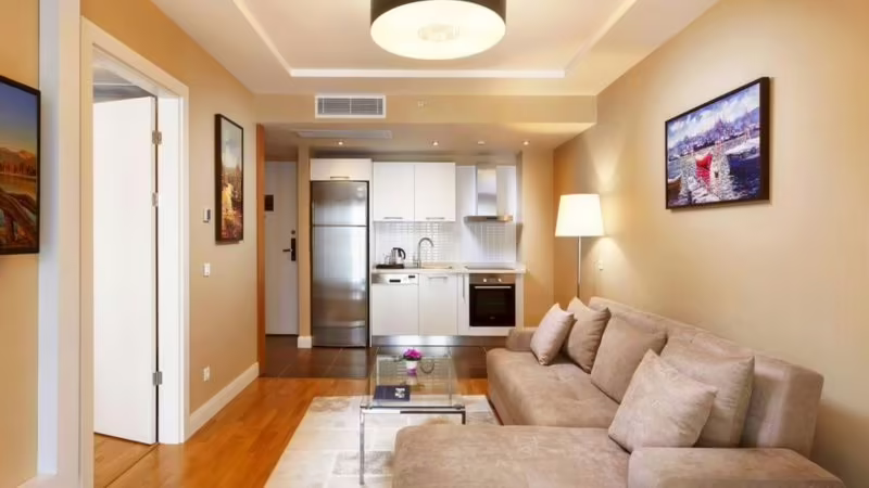 NIDYA HOTEL ESENYURT