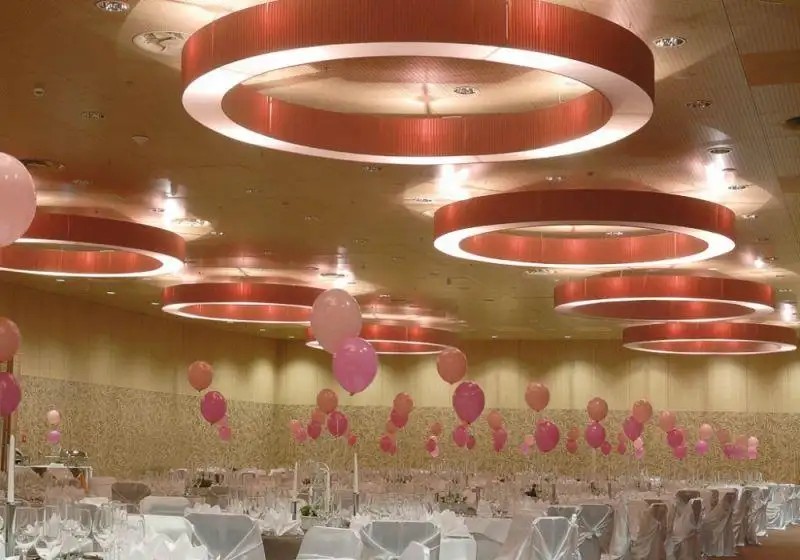 AUSTRIA TREND SAVOYEN