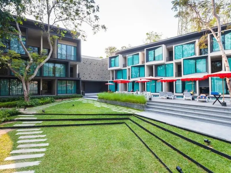 LIMA DUVA RESORT