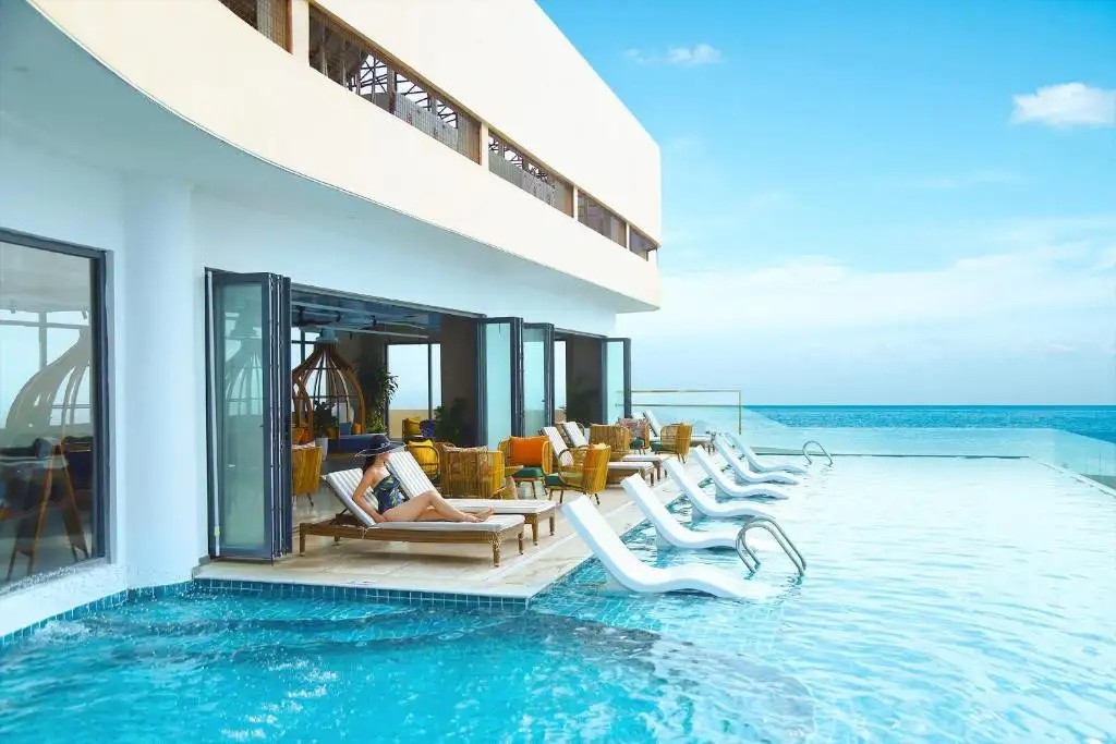 VIAS HOTEL VUNG TAU