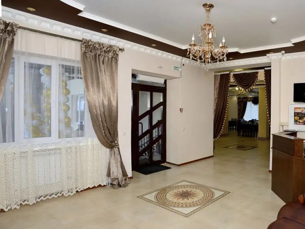 GOLD STAR (ГОЛД СТАР)