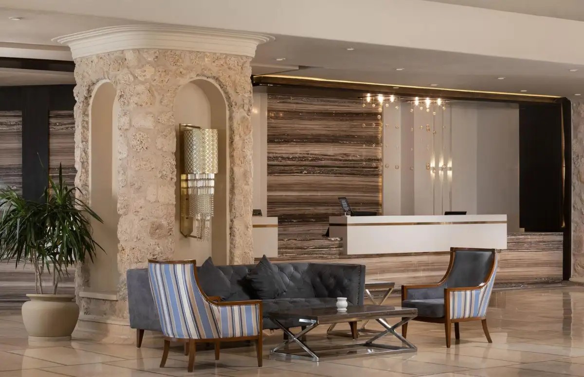 PICKALBATROS CITADEL RESORT (EX. CITADEL AZUR RESORT)