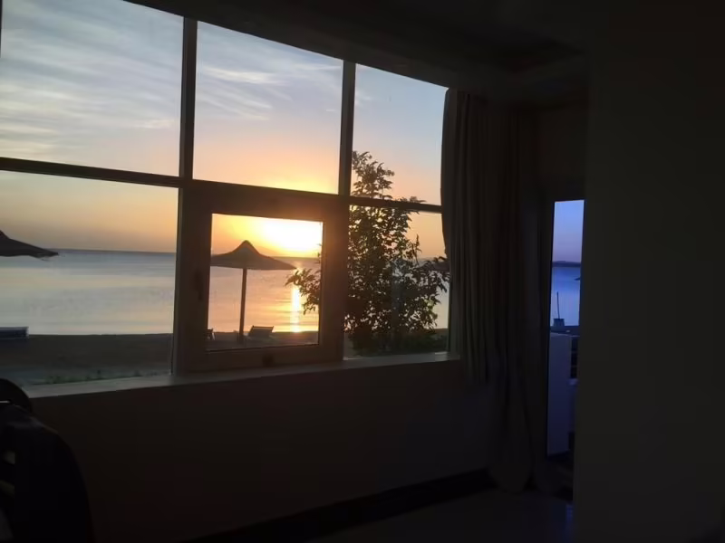 CHALETS IN CECELIA RESORT