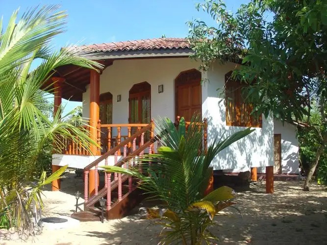 PATINI BUNGALOW