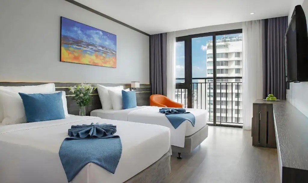 SEANA NHA TRANG HOTEL