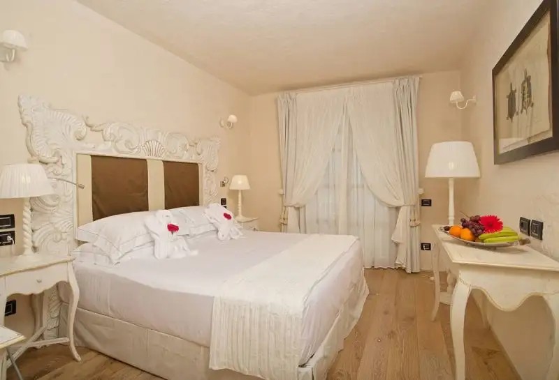 LA VILLA DEL RE