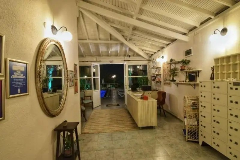 OLYMPOS HOTEL ADULTS ONLY