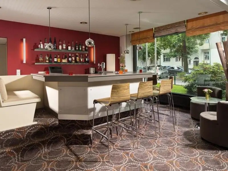 LEONARDO HOTEL BERLIN CITY WEST