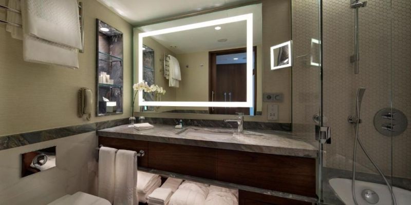 park suite