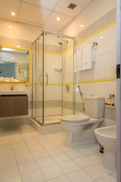 ELITE SEEF RESIDENCE