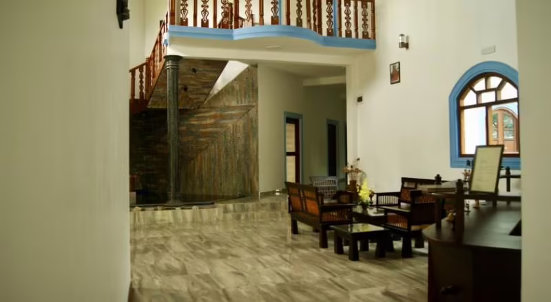 DHAMMIKA MAGIC PALACE