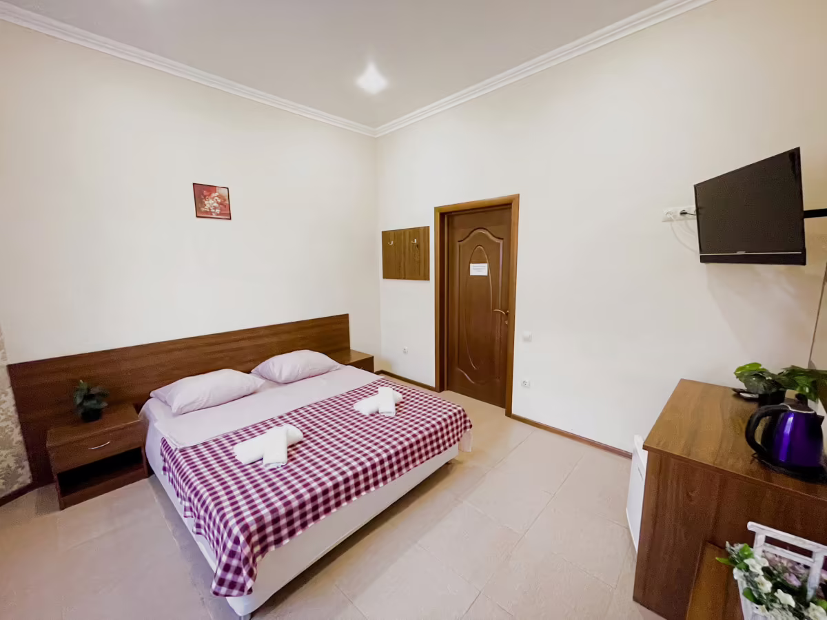 ALTA ECO VILLA
